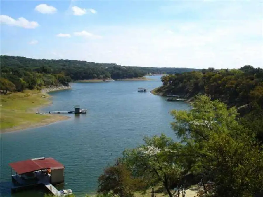3705 1/2 N Peninsular Dr, Marble Falls, TX 78654 - #3