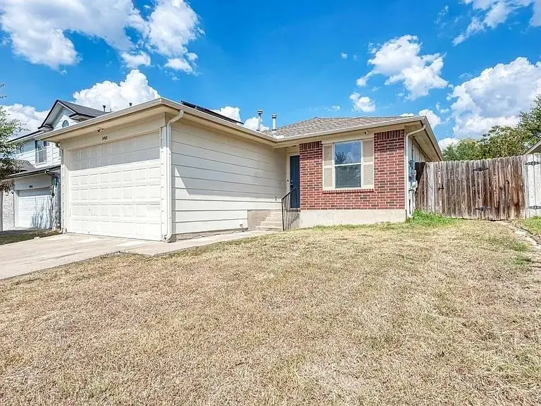 14910 Mossycup Ln, Austin, TX 78724 - #1
