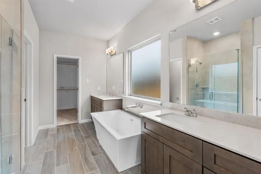 128 Comet Pointe Dr, Georgetown, TX 78628 - #3