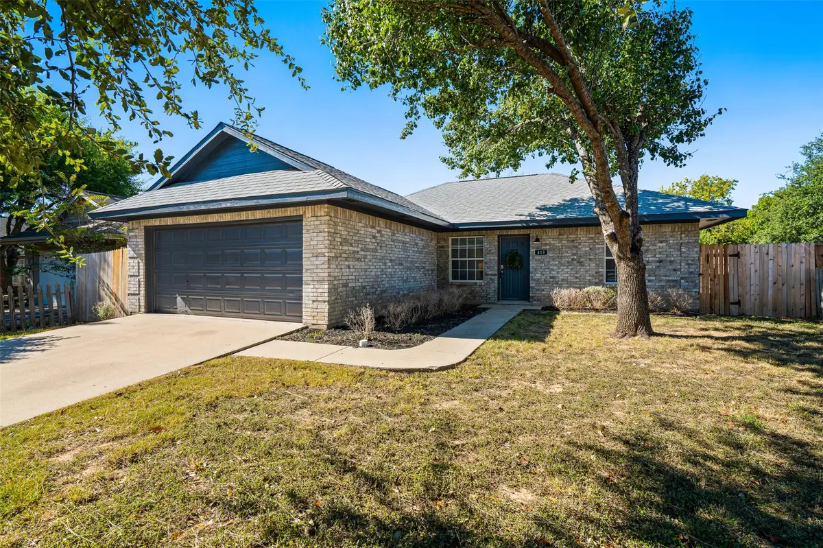 419 Bentwood Dr, Leander, TX 78641 - Image #1