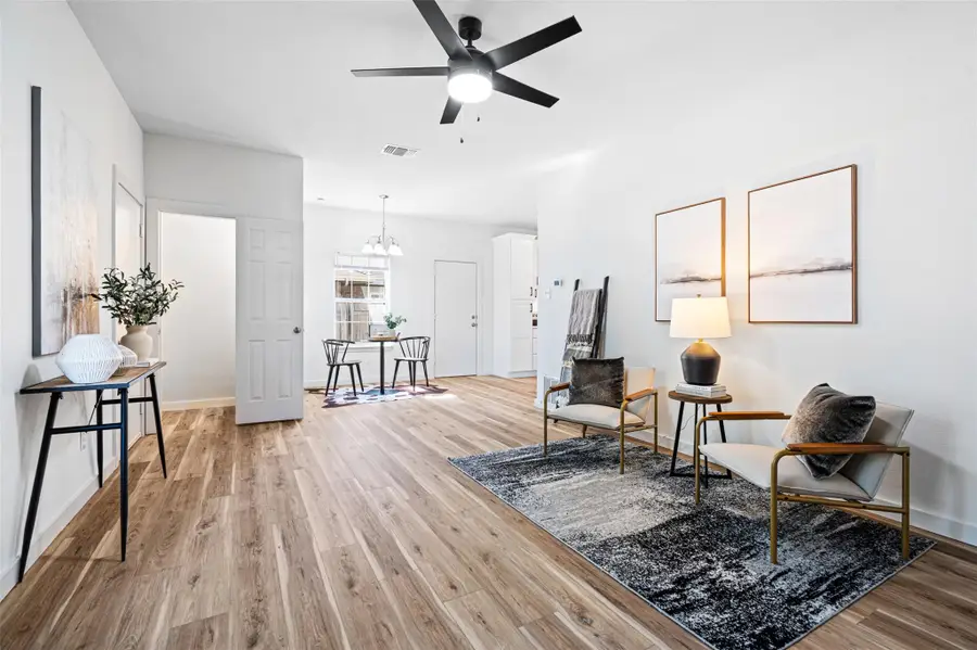 419 Bentwood Dr, Leander, TX 78641 - Image #2