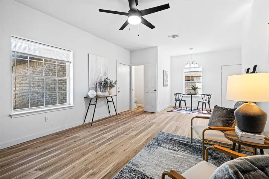 419 Bentwood Dr, Leander, TX 78641 - Image #3