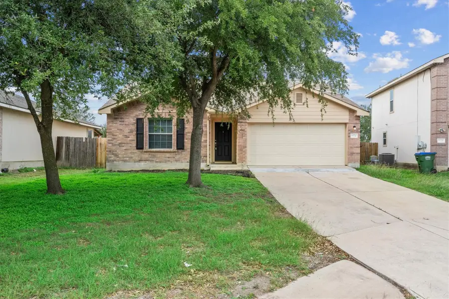 18224 Canopy Ln, Manor, TX 78653 - #2