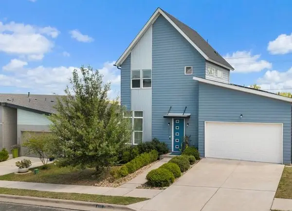 6117 Toscana Ave, Austin, TX 78724