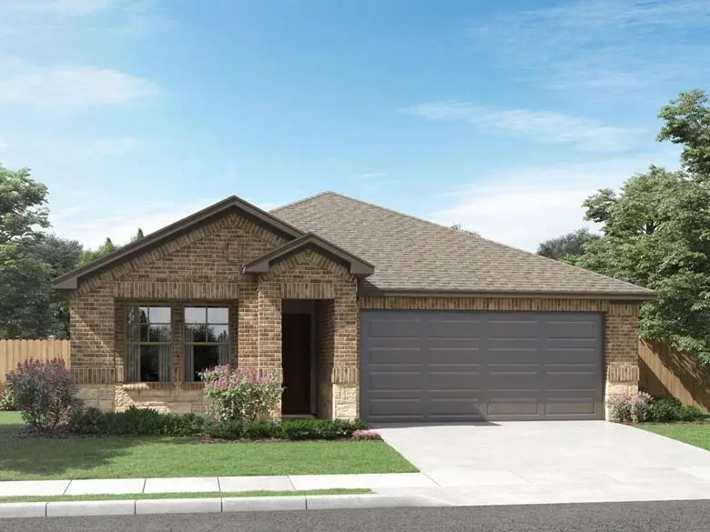 1531 Ravine Way, New Braunfels, TX 78132 - #1