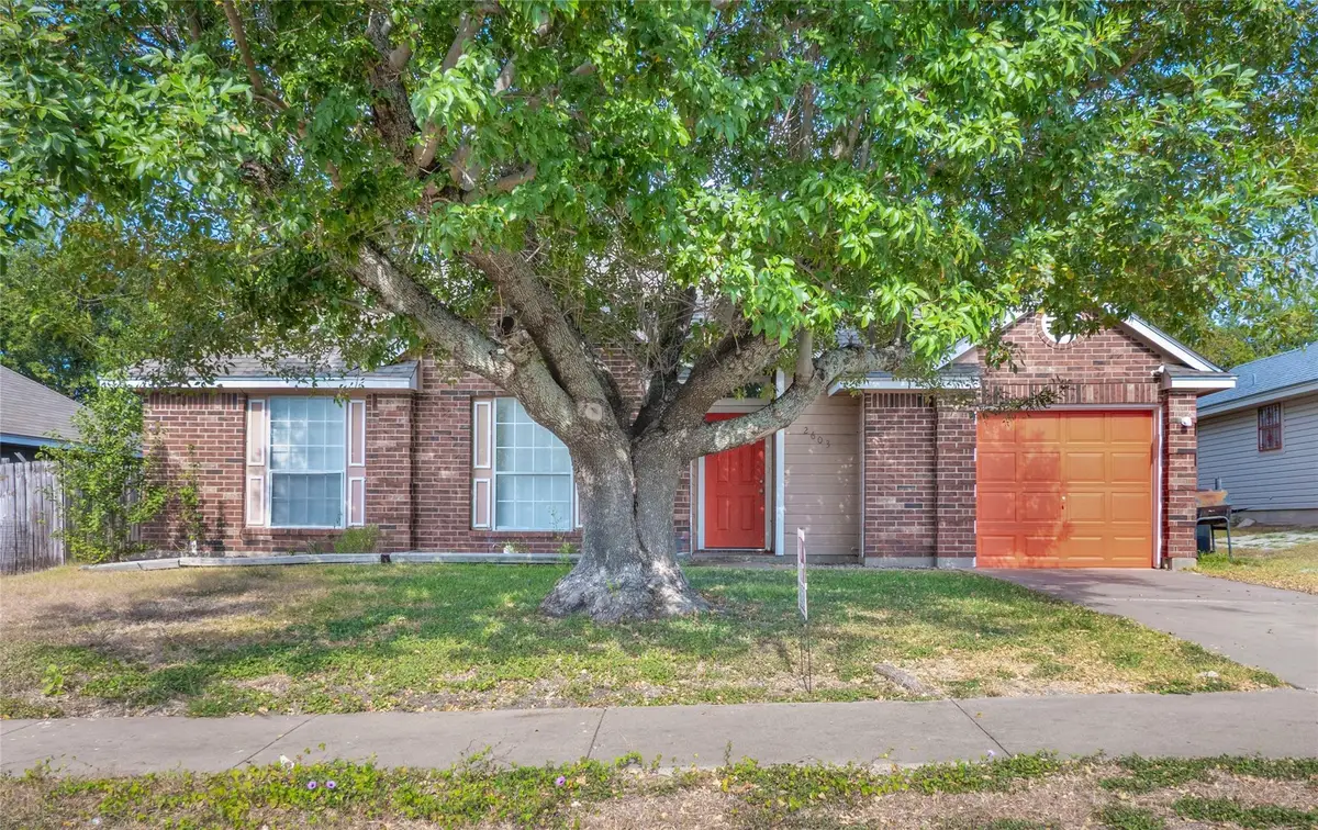 2603 Remington Dr, Killeen, TX 76543 - #1