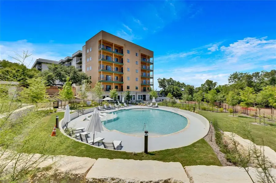 4802 S Congress Ave #506, Austin, TX 78745 - #3