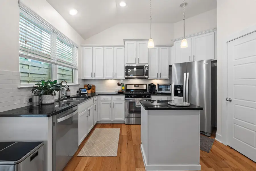 2100 Hermia St #41, Austin, TX 78741 - #3