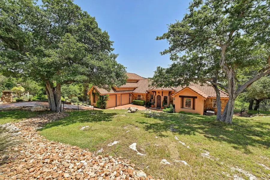 2600 Grapevine Springs Cv, Georgetown, TX 78628 - Image #3
