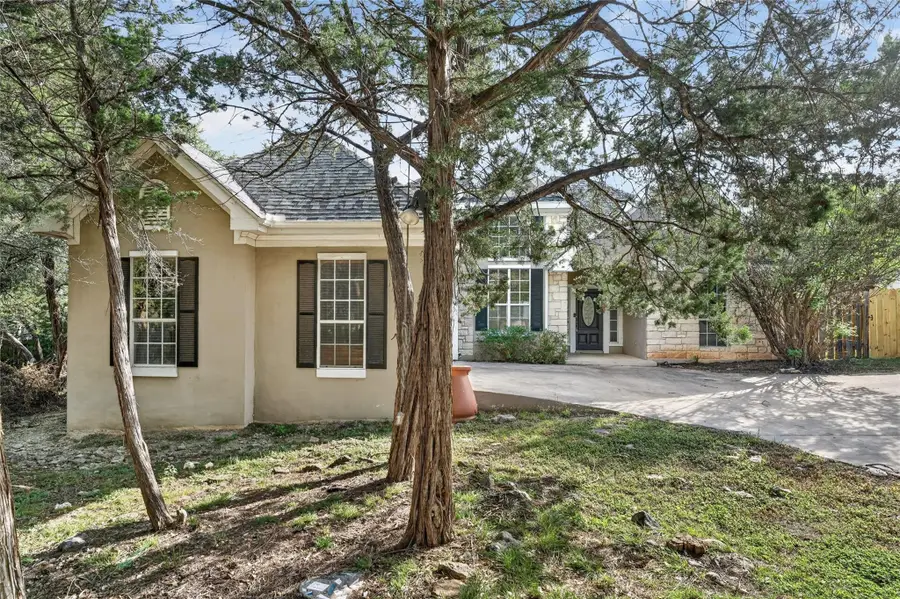 4 Cedarwood Cir, Wimberley, TX 78676 - #2