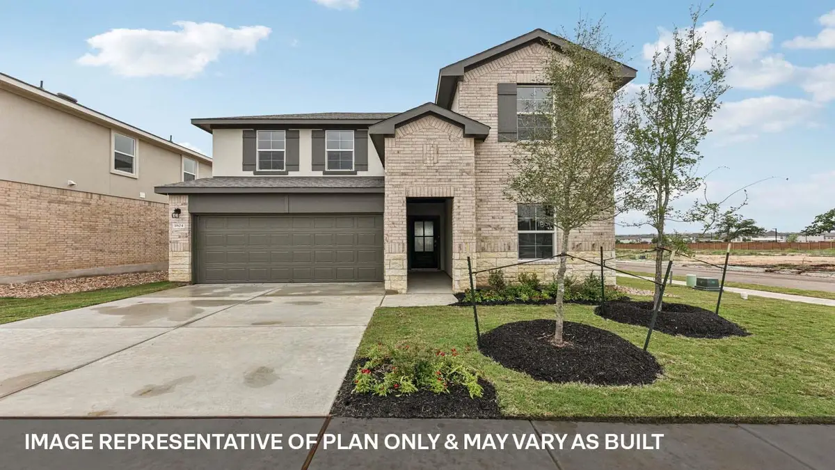 1924 Hamshackle Dr, Leander, TX 78641 - #1