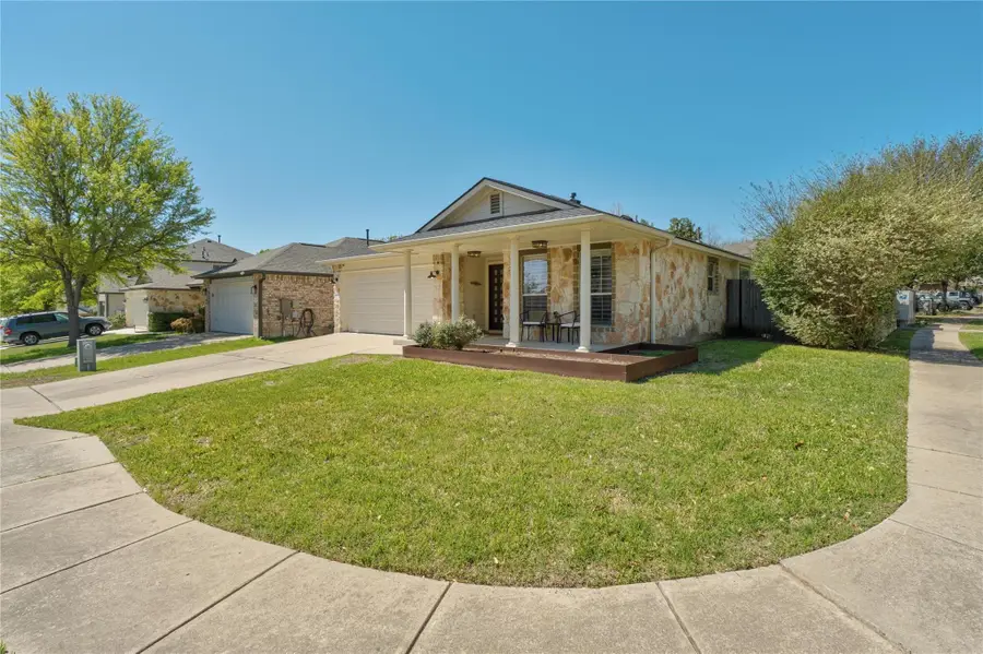11500 Paul E Anderson Dr, Austin, TX 78748 - #2