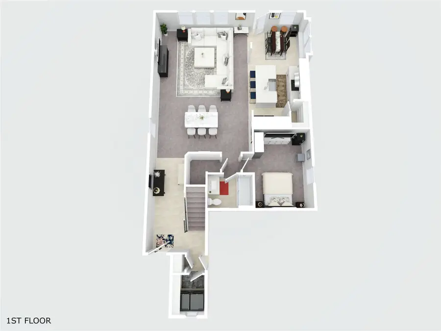 128 Three Oaks Ln, Georgetown, TX 78628 - Image #3