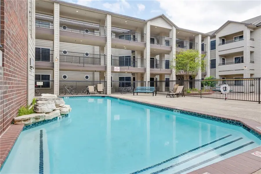 501 W 26th St #327, Austin, TX 78705 - #2