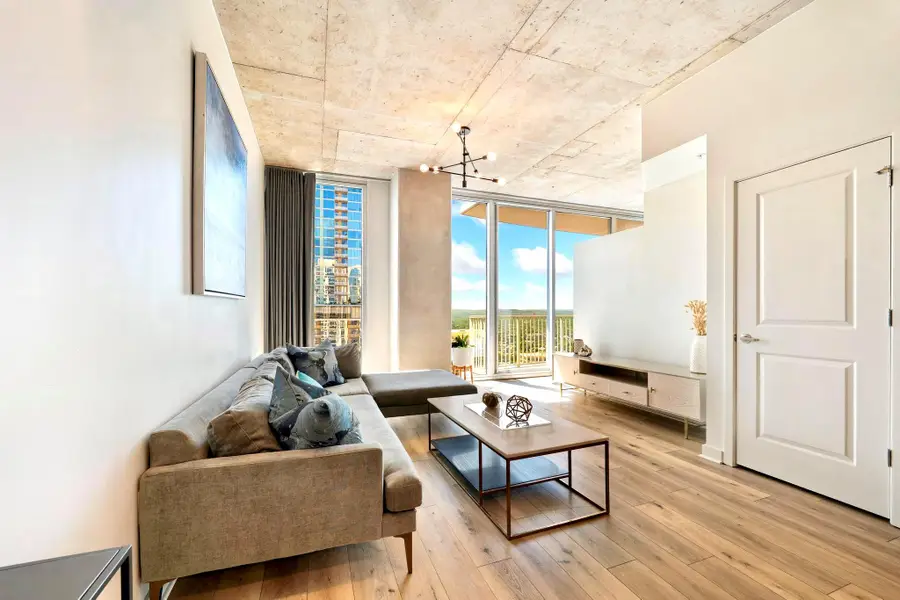 360 Nueces St #3506, Austin, TX 78701 - #3
