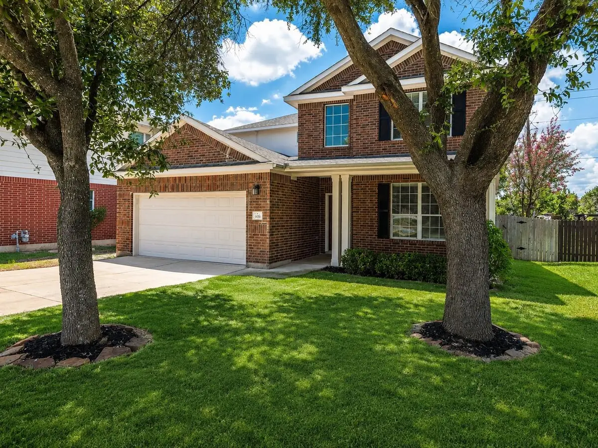1410 Tumbling River Dr, Leander, TX 78641 - #1