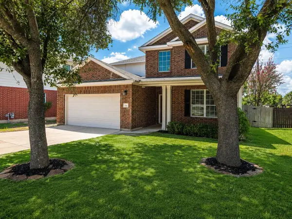 1410 Tumbling River Dr, Leander, TX 78641