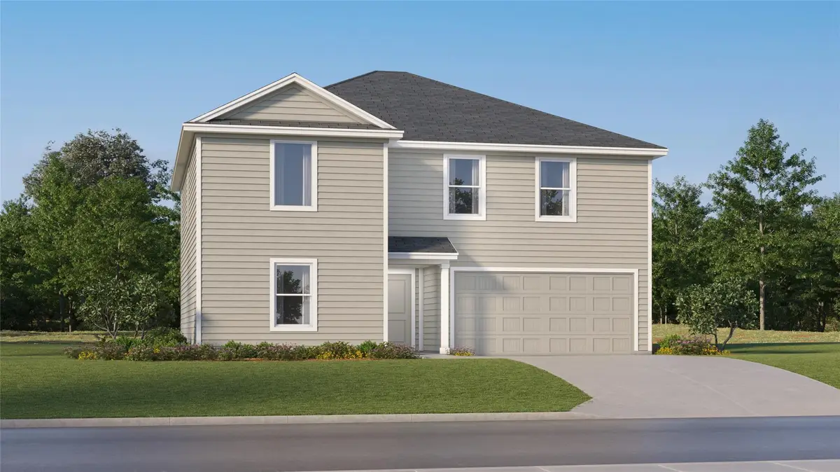 431 Silvercloud Dr, Lockhart, TX 78644 - Image #1