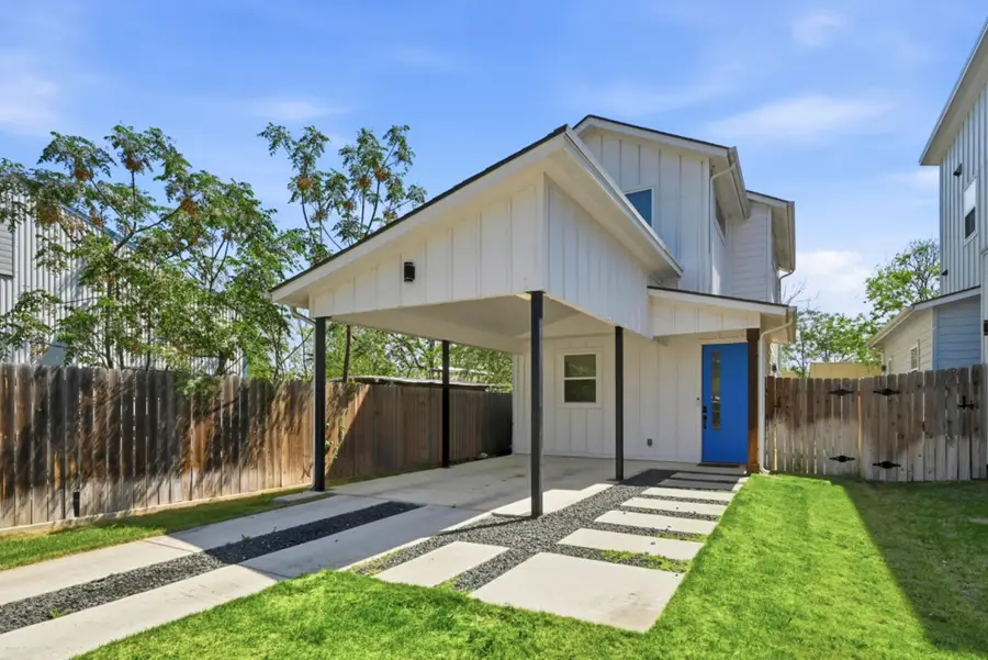 5413 Blue Bird Ln #2, Austin, TX 78745 - #2