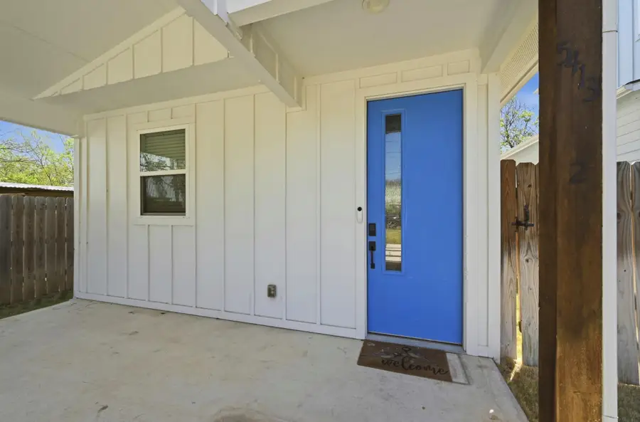 5413 Blue Bird Ln #2, Austin, TX 78745 - #3