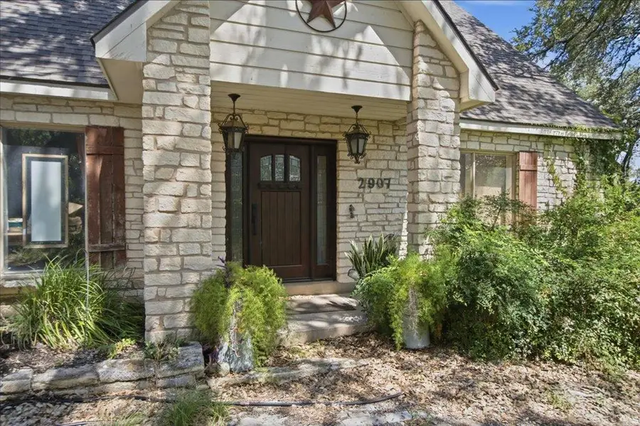 2907 Cameron Loop, Austin, TX 78745 - #2