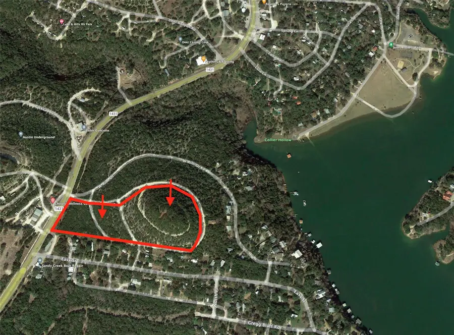 18783 Fm-1431, Jonestown, TX 78645 - #3