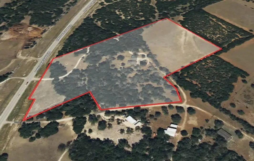 25600 Ronald W Reagan Blvd, Georgetown, TX 78633 - #1