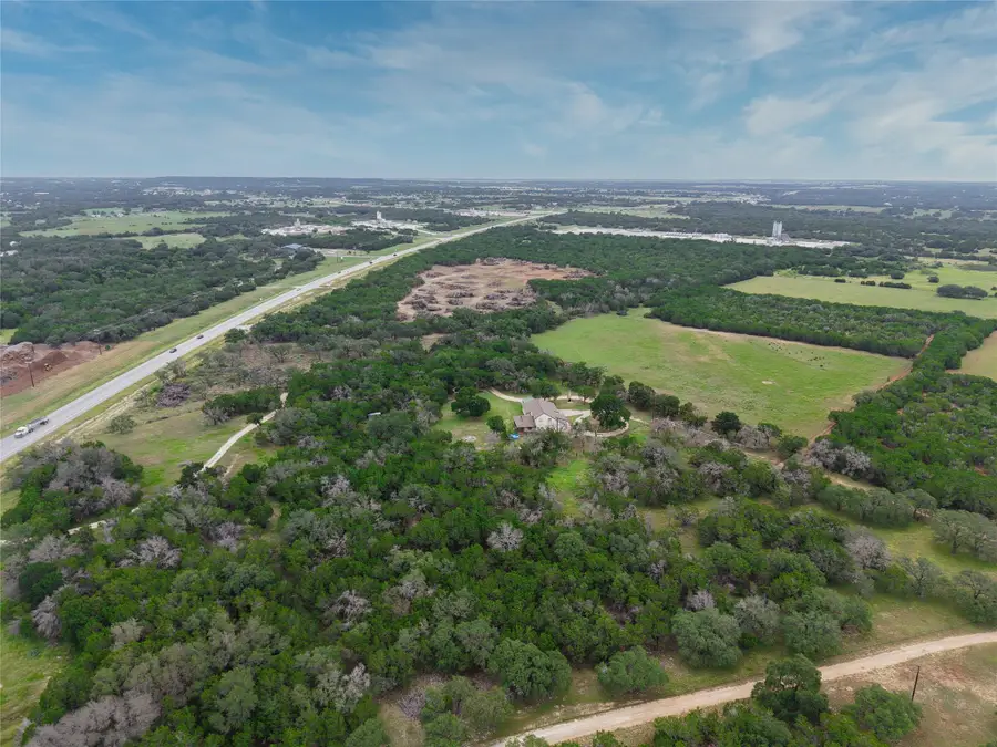 25600 Ronald W Reagan Blvd, Georgetown, TX 78633 - #2
