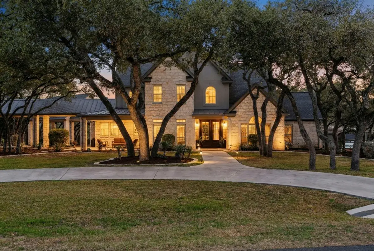 3412 Serene Hills Ct, Austin, TX 78738 - #1