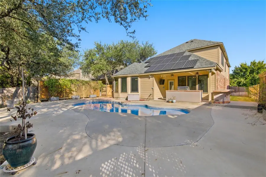 3250 Province Pt, Harker Heights, TX 76548 - #2