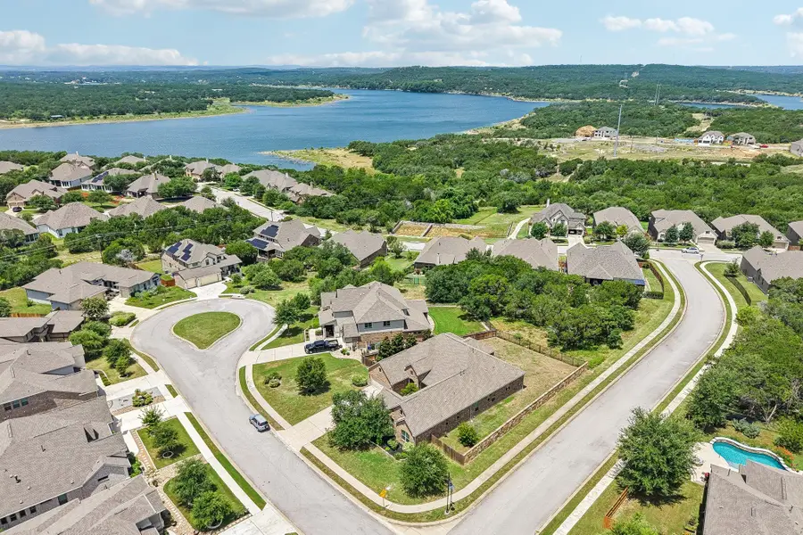 7420 Turnback Ledge Trl, Lago Vista, TX 78645 - #2