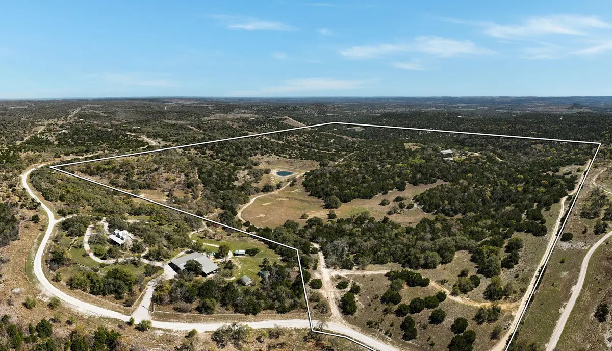 1716 Sanctuary Ln, Blanco, TX 78606 - #1