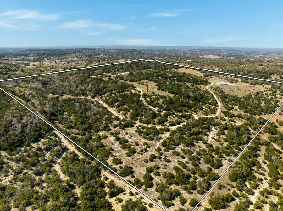 1716 Sanctuary Ln, Blanco, TX 78606 - #3