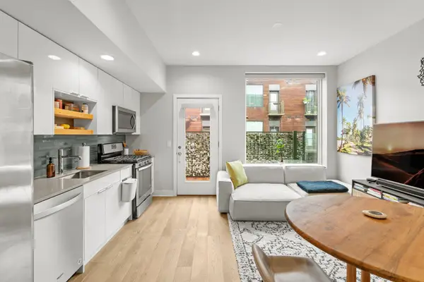 1800 E 4th #208, Austin, TX 78702