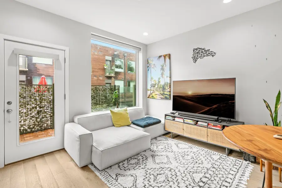 1800 E 4th #208, Austin, TX 78702 - #2