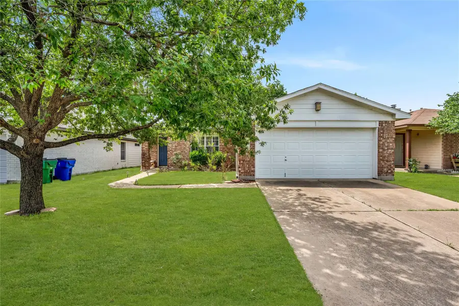 2012 Hawksbury Way, Cedar Park, TX 78613 - #2