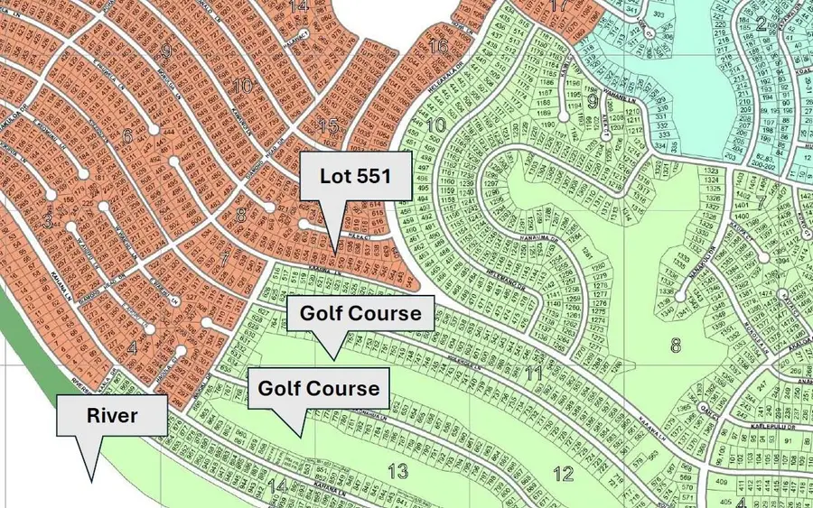 240 Iva Ln, Bastrop, TX 78602 - Image #3