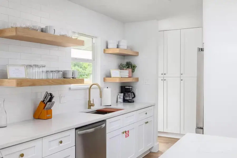 605 E Covington Dr, Austin, TX 78753 - #2