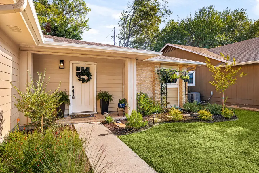 9725 Meadowheath Dr, Austin, TX 78729 - #3