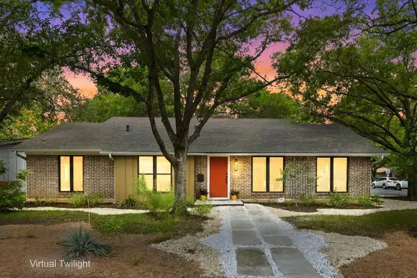 7612 Shoal Creek Blvd, Austin, TX 78757