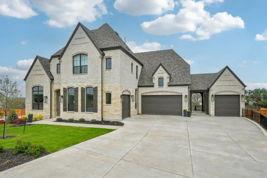 1652 Hosanna Grande Way, Leander, TX 78641 - #3