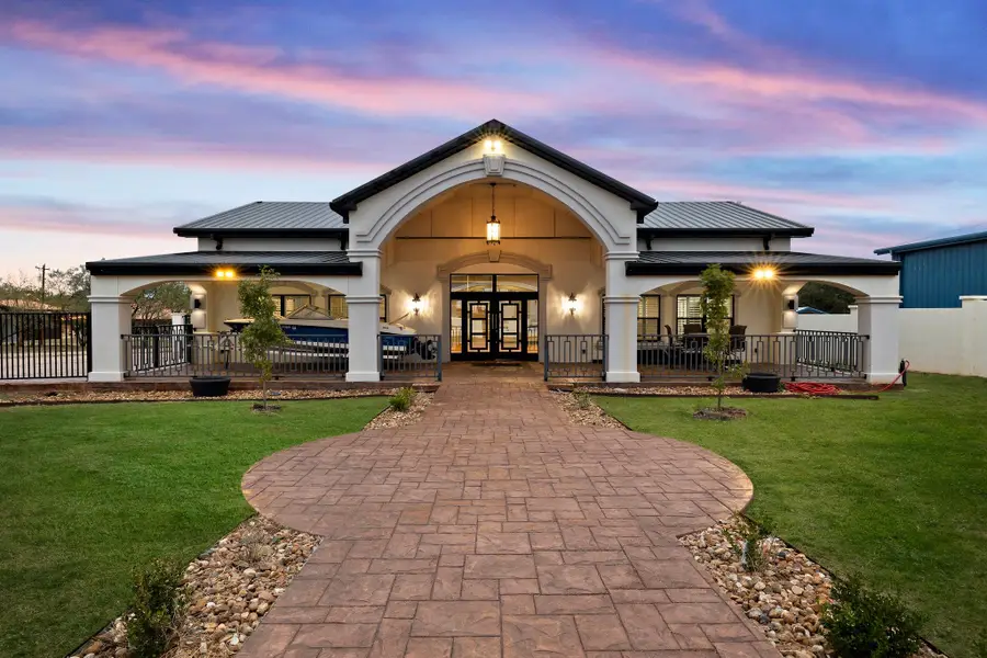 129 Cedar Dr, Horseshoe Bay, TX 78657 - #3