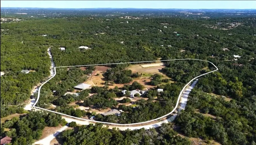 100 Rainbows End, Wimberley, TX 78676 - #3