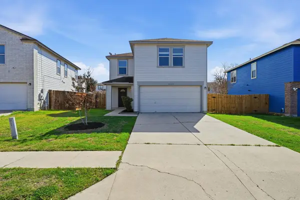 5325 Mathra Dr, Del Valle, TX 78617