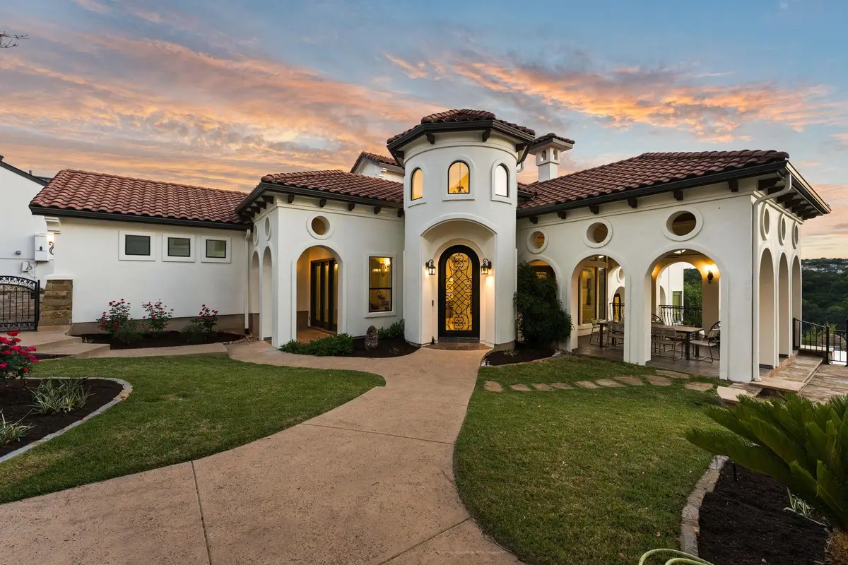 2121 Sea Eagle Vw, Austin, TX 78738 - #1