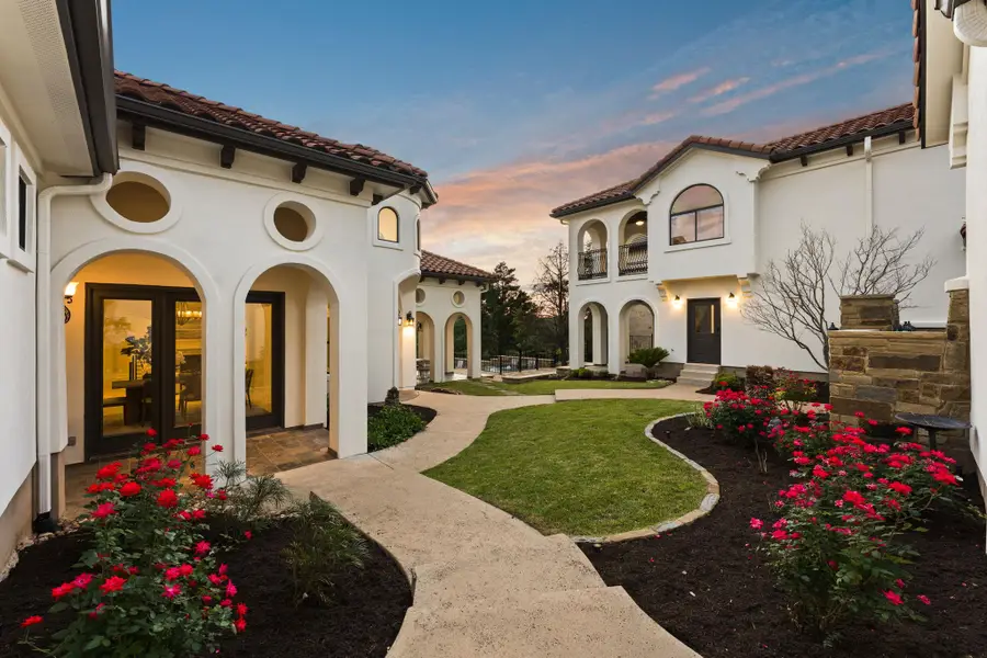 2121 Sea Eagle Vw, Austin, TX 78738 - #2