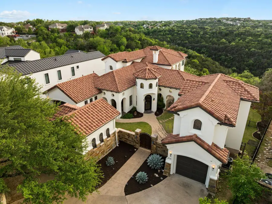 2121 Sea Eagle Vw, Austin, TX 78738 - #3