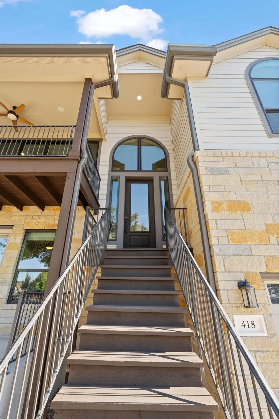 418 N Summit Ridge Dr N, Lago Vista, TX 78645 - Image #3