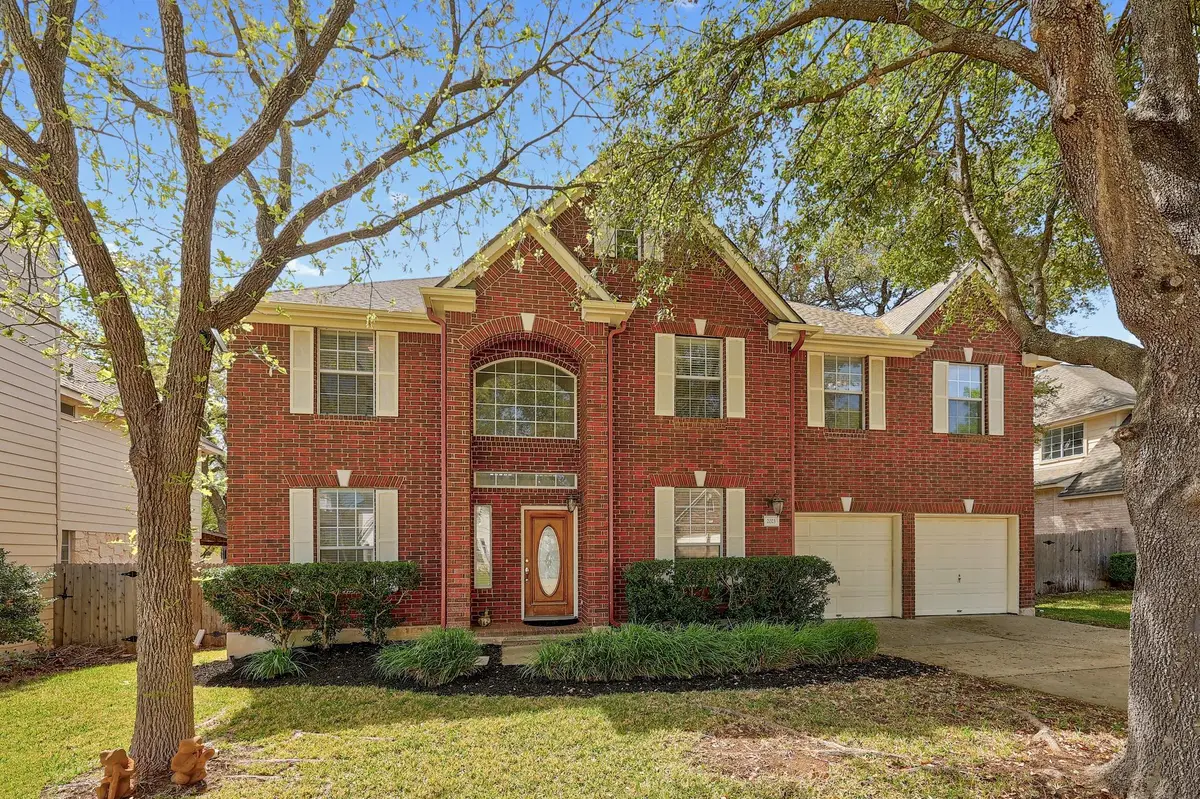 2023 Wood Glen Dr, Round Rock, TX 78681 - #1