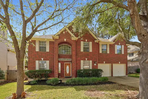 2023 Wood Glen Dr, Round Rock, TX 78681